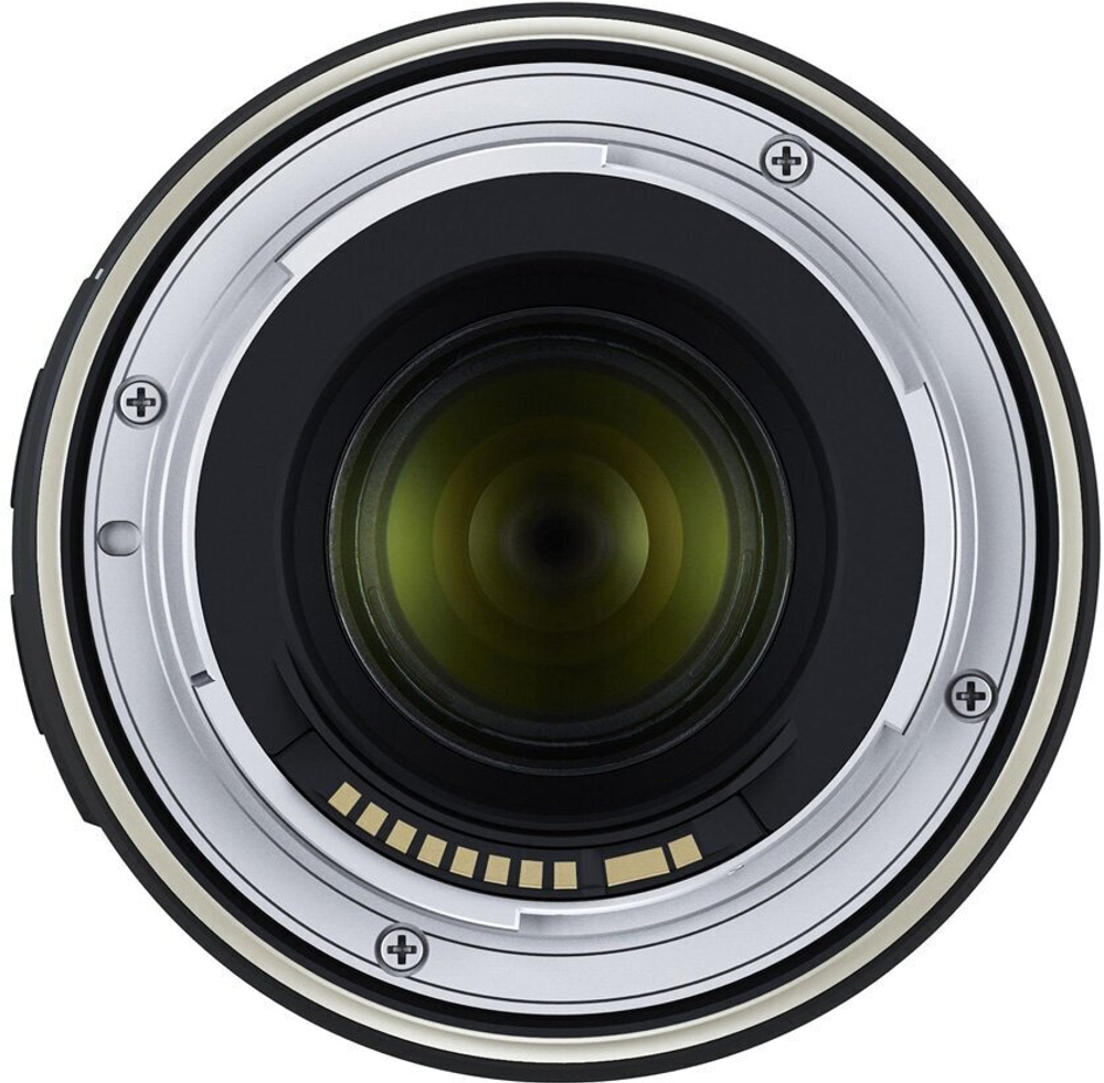 Объектив Tamron 70-210mm f/4 Di VC USD (A034) Canon EF черный