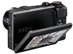 Фотоаппарат компактный Canon Power Shot G7X Mark II Black