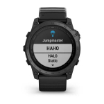 Умные часы Garmin Tactix 7 EMEA