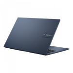 Ноутбук Asus VivoBook 17 X1704ZA-AU122 синий (90NB10F2-M00500)