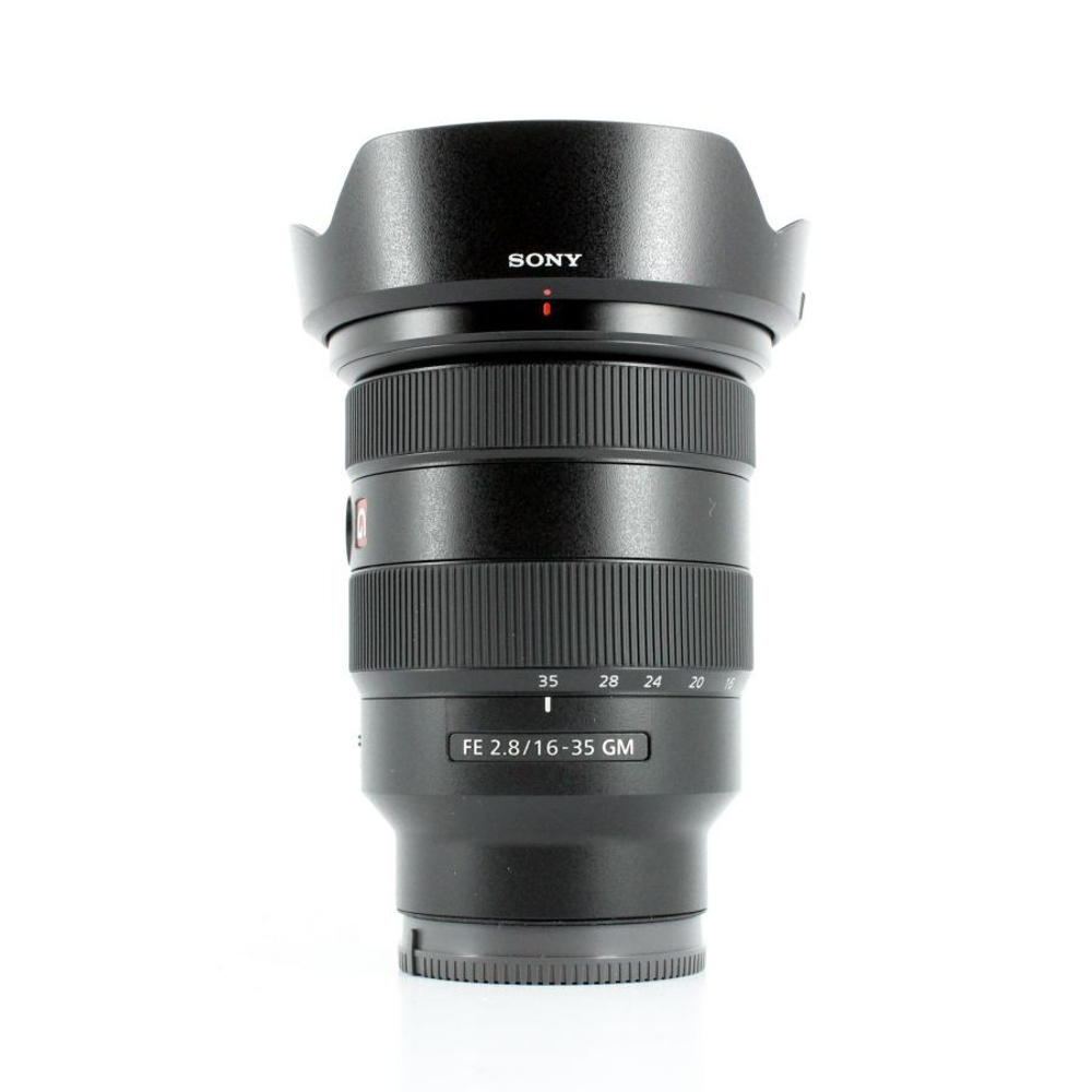 Объектив  Sony SEL1635GM