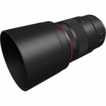 Объектив Canon RF 135mm f/1.8 L IS USM черный