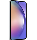 Смартфон Samsung Galaxy A54 5G, 8Гб/256Гб, 2 Nano-SIM, белый
