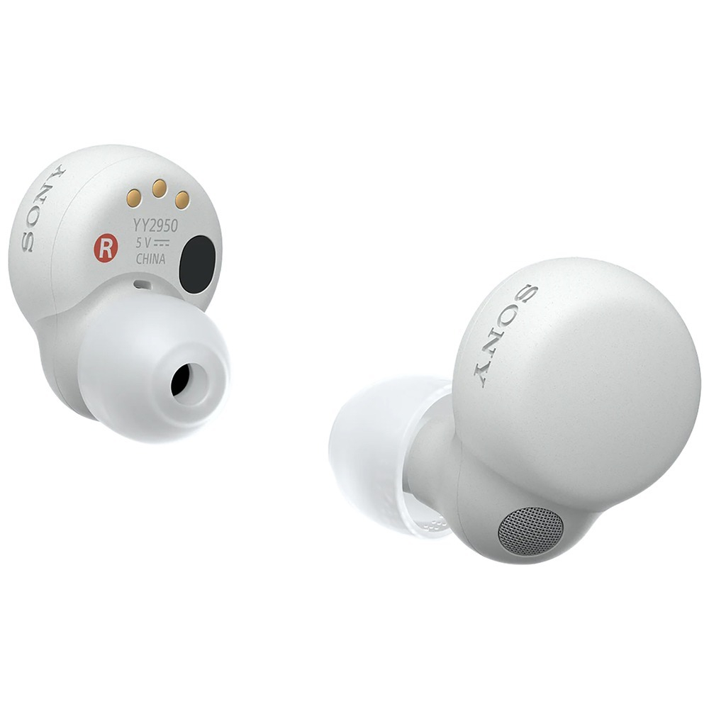 Наушники Sony LinkBuds S White (WF-LS900N)