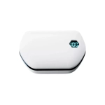 Беспроводная Bluetooth гарнитура Taymlux FC9 черный