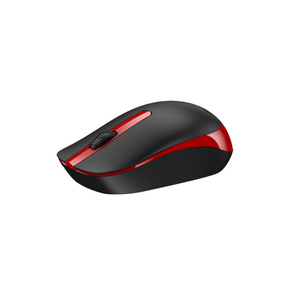 Беспроводная мышь Genius NX-7007 красный