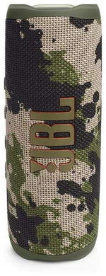 Портативная колонка JBL FLIP 6 Camouflage (1886718)