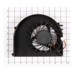 Вентилятор (кулер) для ноутбука Dell Inspiron 15R, N5110, OEM