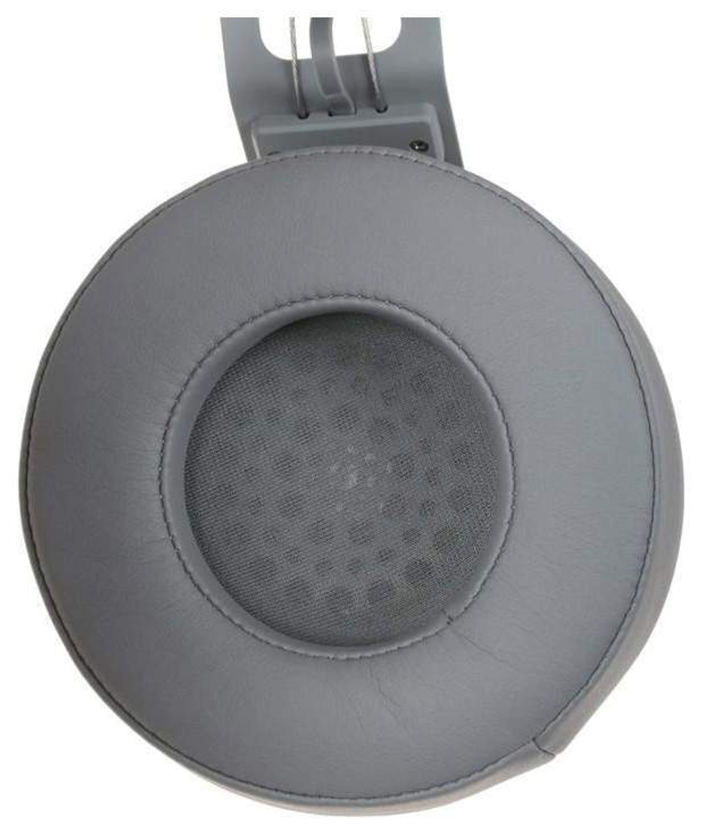 Беспроводные наушники Rombica Mysound BH-10 Grey