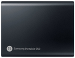Внешний SSD диск Samsung T5 1ТБ (MU-PA1T0B)