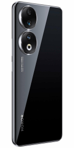 Смартфон Honor 90 12/512GB Midnight Black (REA-NX9)
