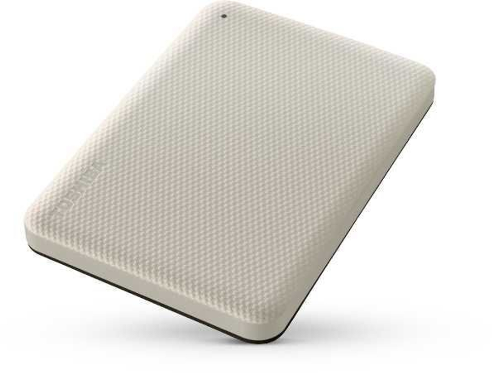 Внешний жесткий диск Toshiba Canvio Advance New 4ТБ (HDTCA40EW3CA)