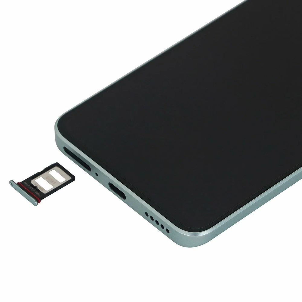 Смартфон Xiaomi 13T Pro 16/1024GB Meadow Green