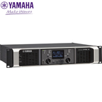 Усилитель мощности Yamaha PX3/PX5/PX8/PX10 для конференц-зала
