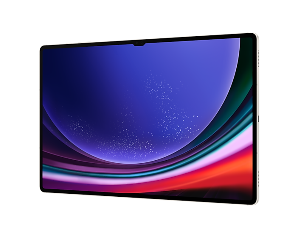 Планшет Samsung Galaxy Tab S9 Ultra 5G 256GB Beige (SM-X916B)