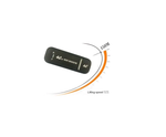 USB Модем NoBrand с WiFi DMM001 черный