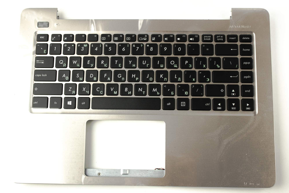 Клавиатура ASUS для ноутбука Asus X456