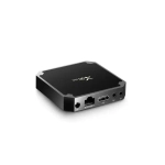 Андроид ТВ приставка для телевизора DGMedia X96 mini 1/8 GB