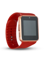 Смарт-часы ZDK GT08 Red/Red