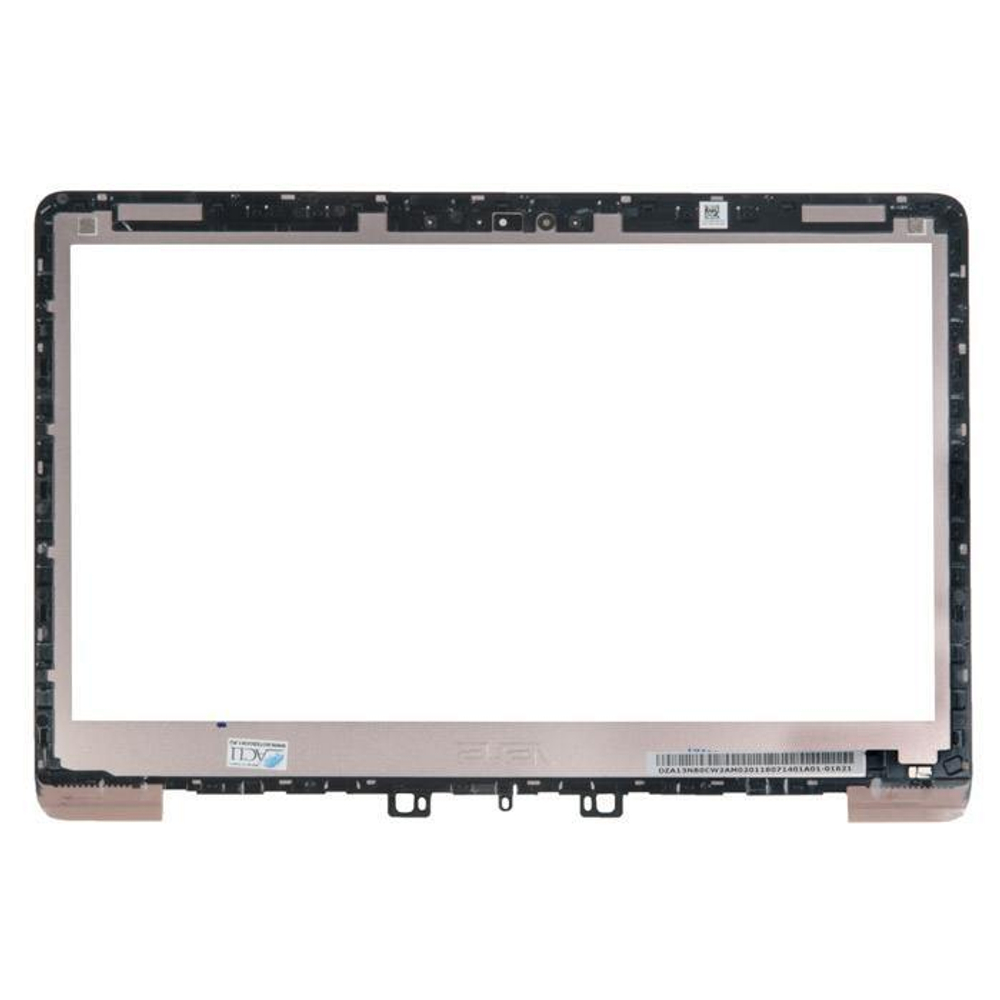Рамка экрана LCD Bezel для ноутбука Asus UX330UU/X330UA 13NB0CW2AM0201