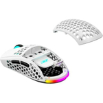 Беспроводная мышь JLT EDGE W WIRELESS MOUSE White