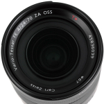Объектив Sony Vario-Tessar T* E 24-70mm F4 ZA OSS