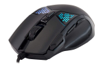 Проводная игровая мышь Harper Gaming Raven GM-B50 черный