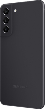 Смартфон Samsung Galaxy S21FE 8/256GB Gray (SM-G990BZAGCAU)