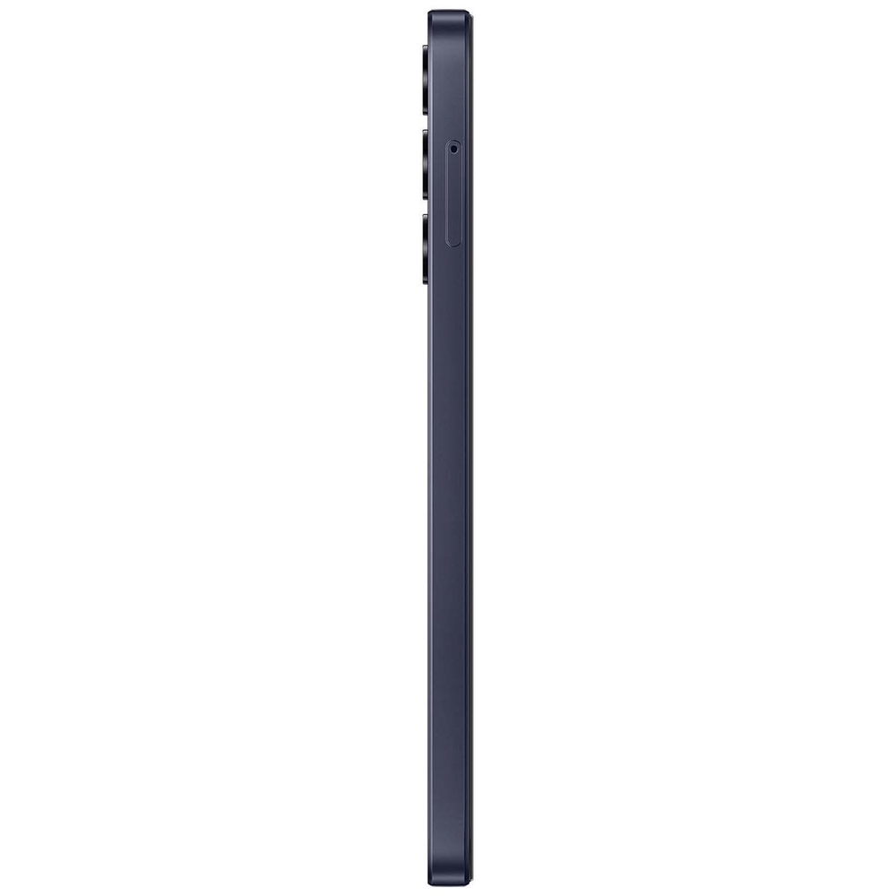 Смартфон Samsung Galaxy A25 5G 8/256GB Black (SM-A256EZKHCAU)