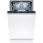 Встраиваемая посудомоечная машина Bosch SRV4HKX1DR