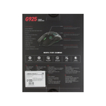 Мышь Marvo G925 Black