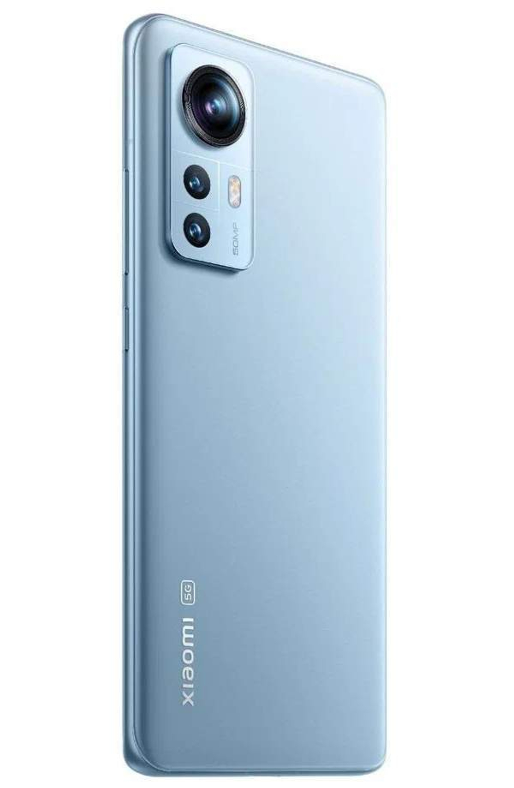 Смартфон Xiaomi 12 8/256Gb Blue (EU)