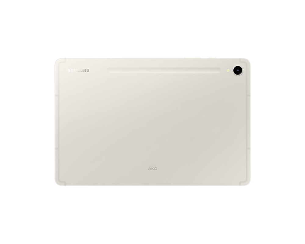 Планшет Samsung Galaxy Tab S9 5G 256GB Beige (SM-X716B)