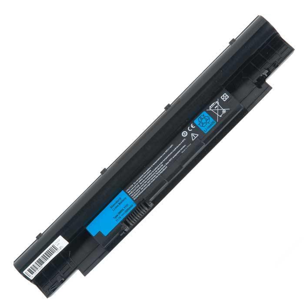 Аккумулятор для ноутбука Dell Inspiron 13z, N311z, Inspiron 14z, N411z