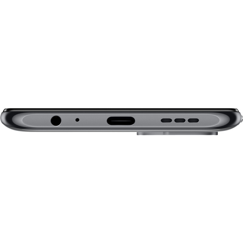 Смартфон POCO M5s 4/128Gb, серый (43204)