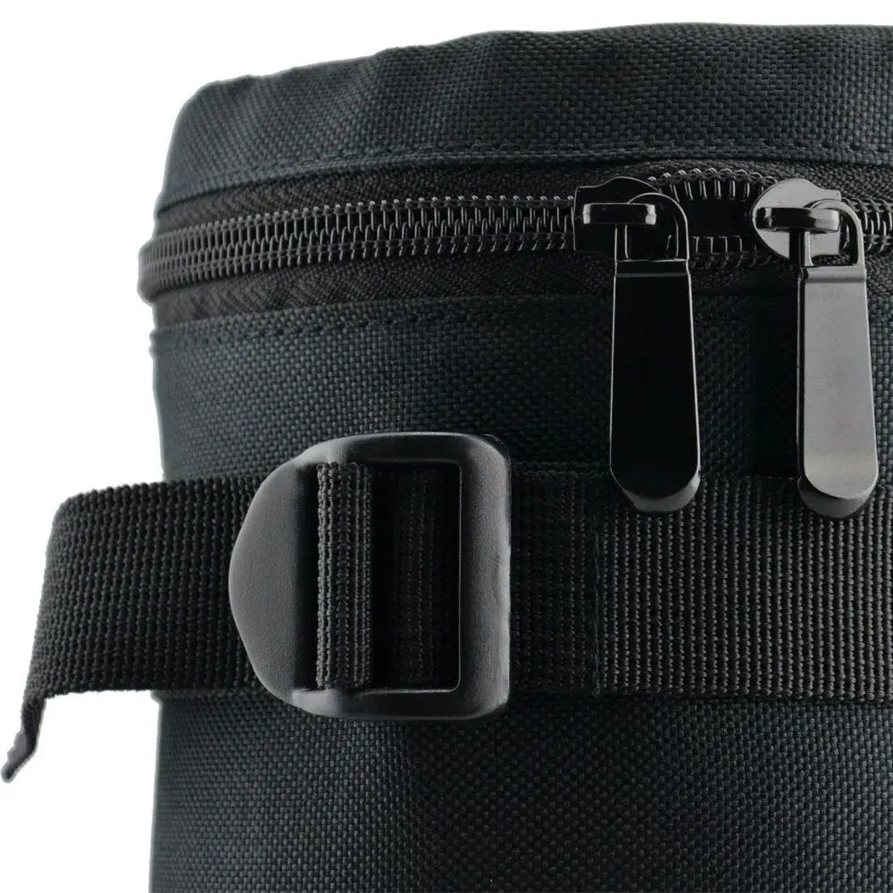 Чехол JJC DLP-5 Black