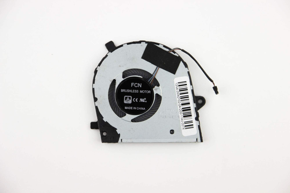 Кулер для ноутбука Dell G3 15 3500 G5 15 5500 L+R CN-0160GM, CN-04NYWG