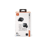 Беспроводные наушники JBL Tune 130NC TWS Black