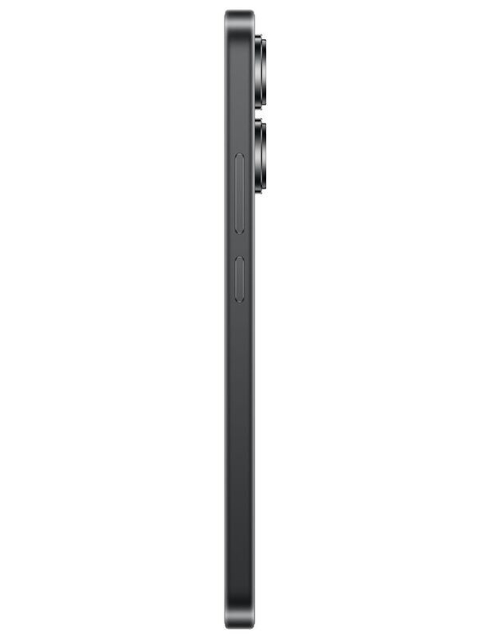 Смартфон Xiaomi Redmi Note 13 8/256GB Black