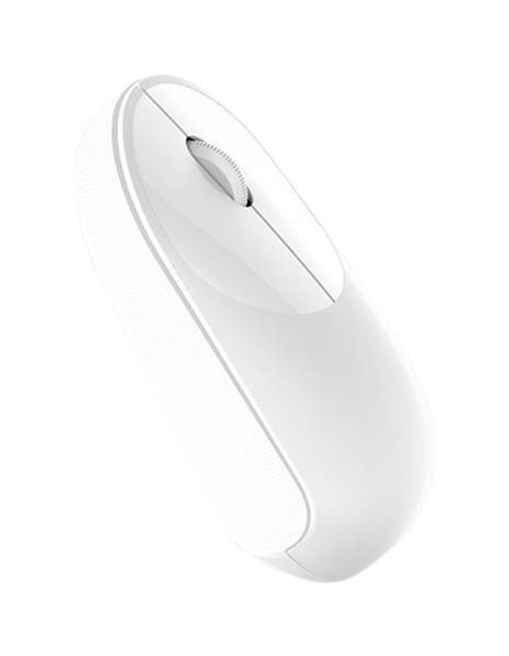 Беспроводная мышь Xiaomi Mi Wireless Mouse Youth White (WXSB01MW)