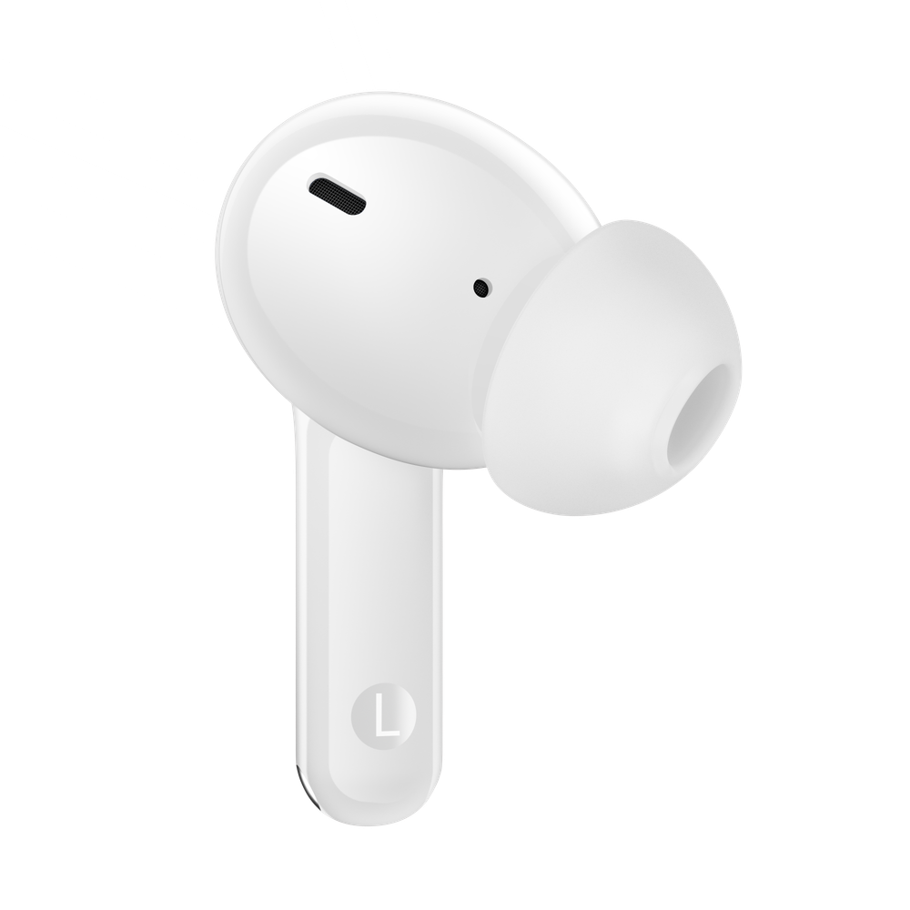 Беспроводные наушники Realme Buds T110 Белые