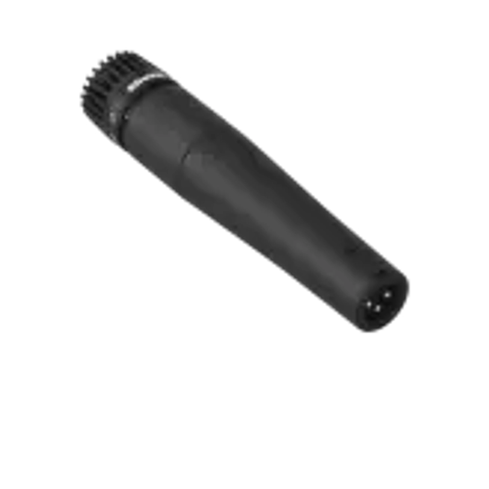 Динамический микрофон Shure SM57 Cardioid Dynamic Microphone
