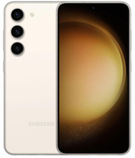 Смартфон Samsung Galaxy S23, 8/128ГБ, бежевый