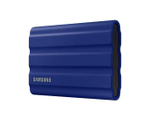 Внешний SSD диск Samsung T7 Shield 2 ТБ синий MU-PE2T0R/AM