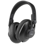 Беспроводные наушники AKG K361-BT Black