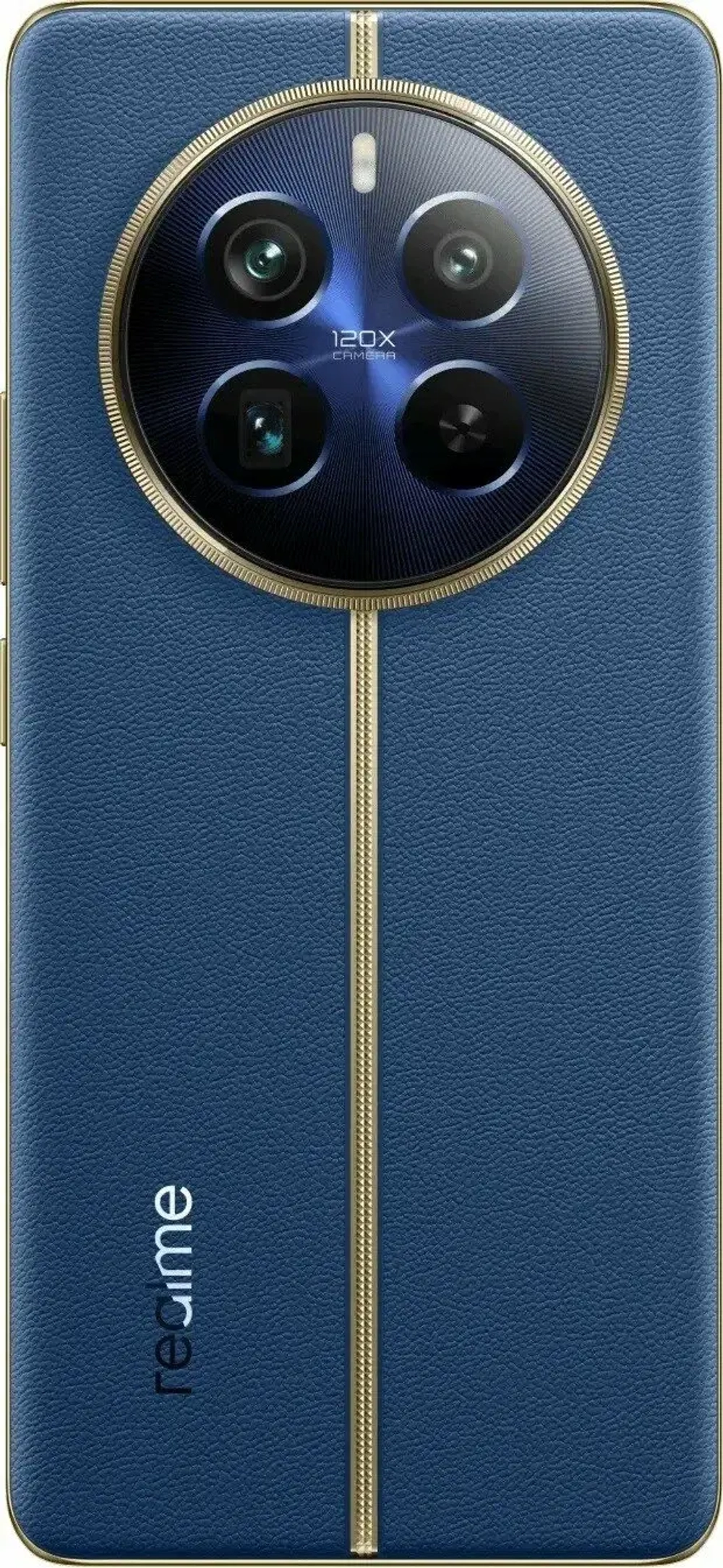Смартфон Realme RMX3842 12 Pro 5G 12/512Gb синее море