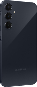 Смартфон Samsung Galaxy A55 5G, 8 ГБ/256 ГБ, 2 Nano-SIM, черный