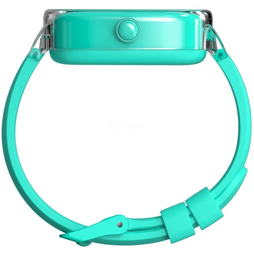 Детские смарт-часы ELARI Kidphone Fresh Green/Green