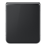 Смартфон Samsung Galaxy Z Flip5 8Гб/256Гб, 2 Nano-SIM + E-SIM, графит