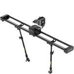 Слайдер моторизованный Zeapon AXIS 120 Pro